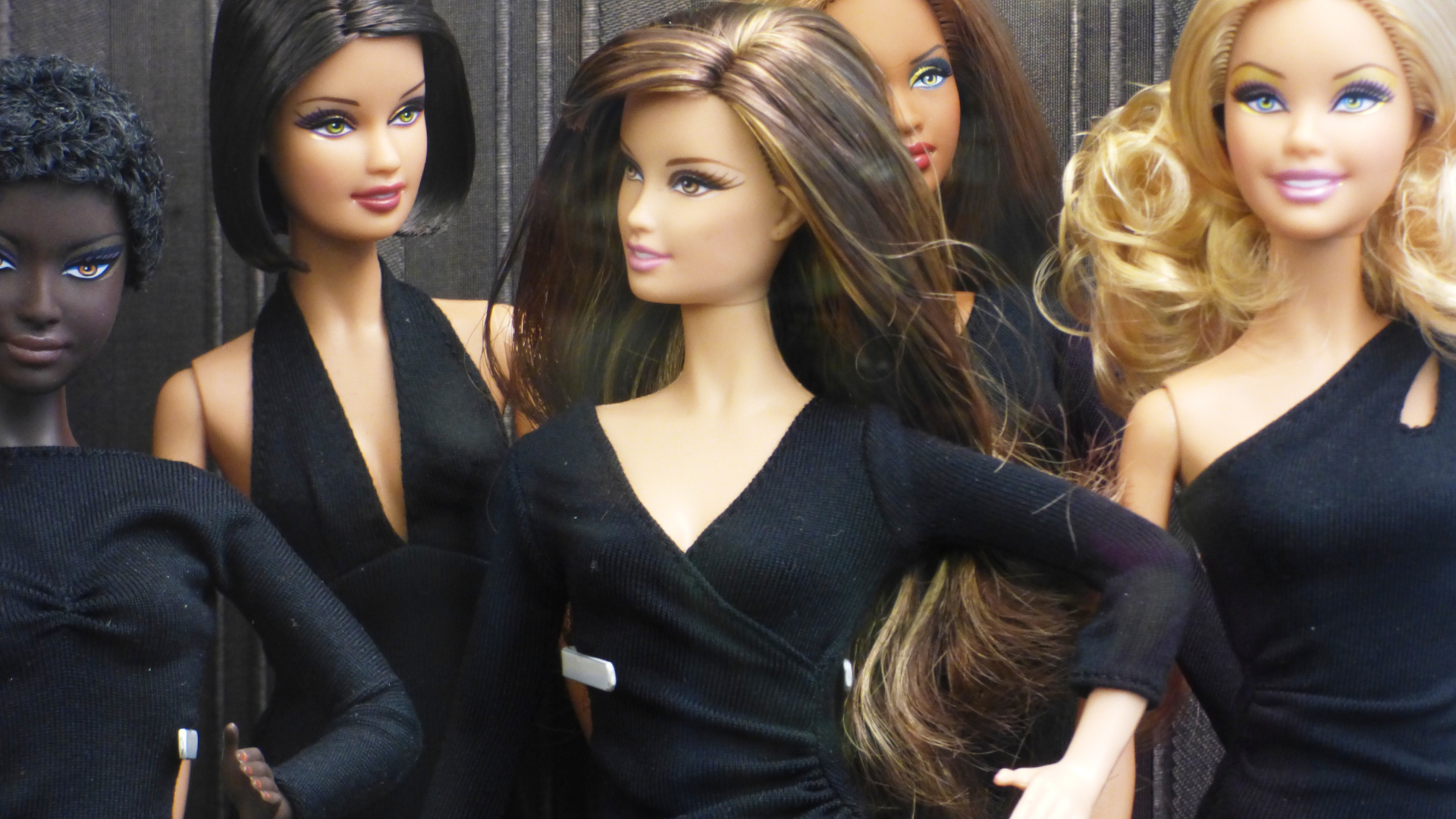 Marcia s Musings Barbie Land Green Lotus Yoga Healing Center